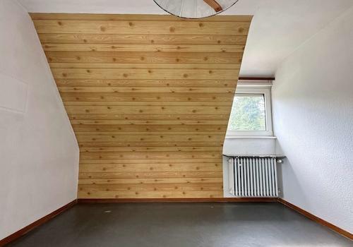 Schlafzimmer DG aktuell