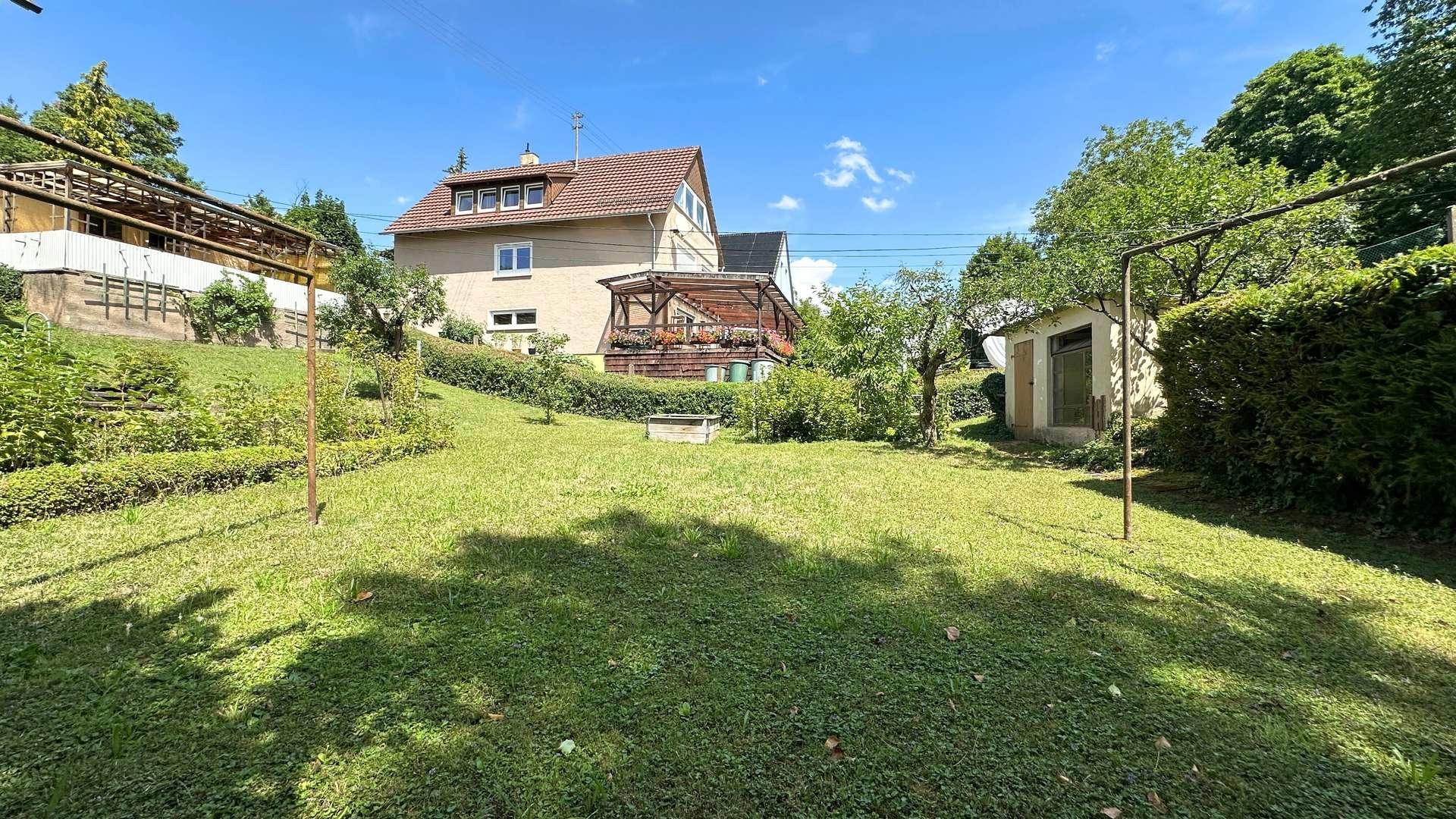 Garten