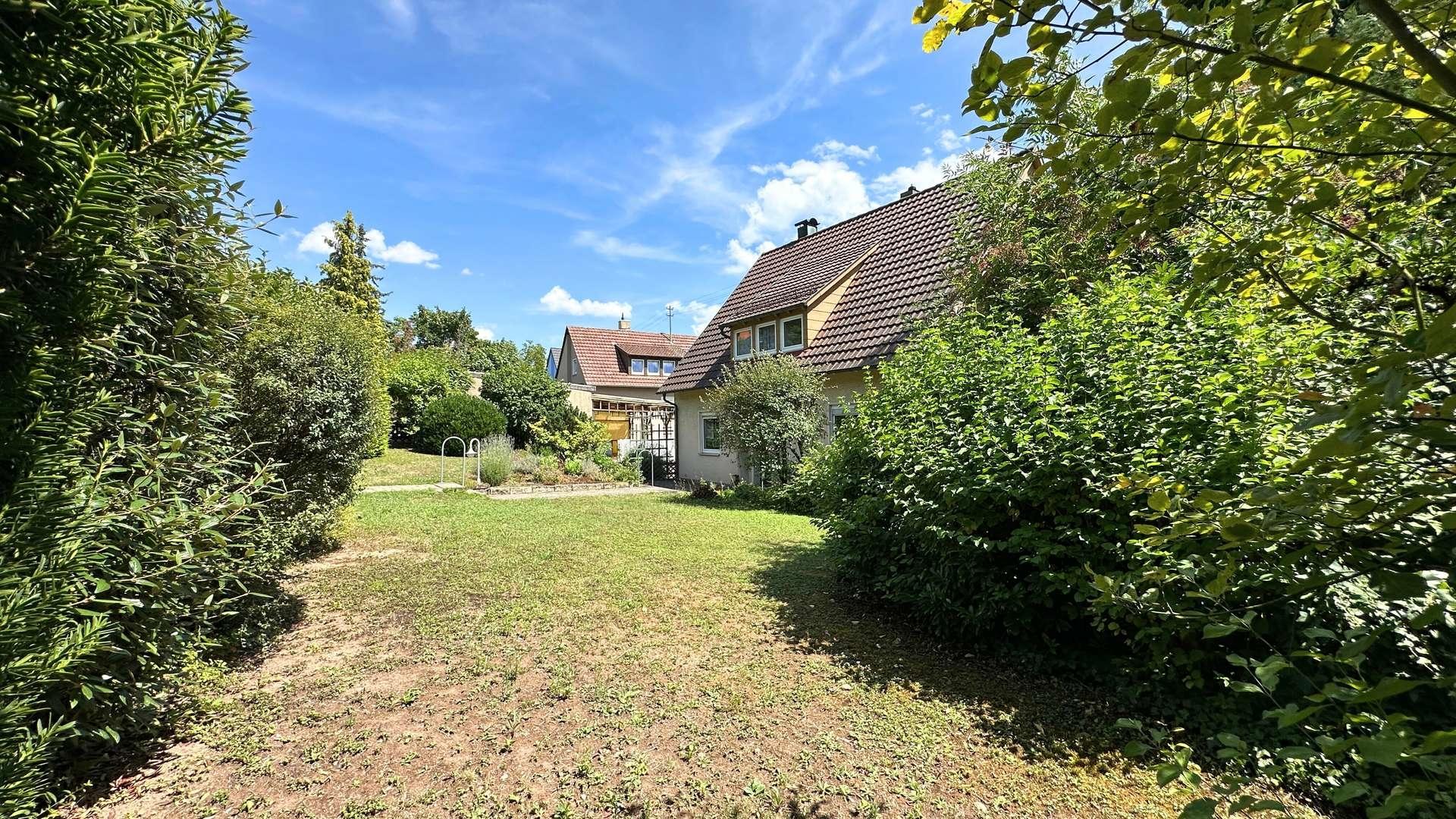 Garten