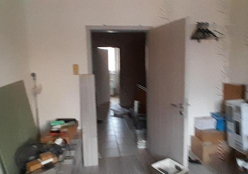 Schlafzimmer OG links 