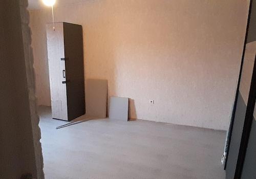 Schlafzimmer OG Mitte 