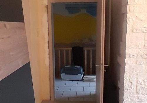 Schlafzimmer OG Mitte 