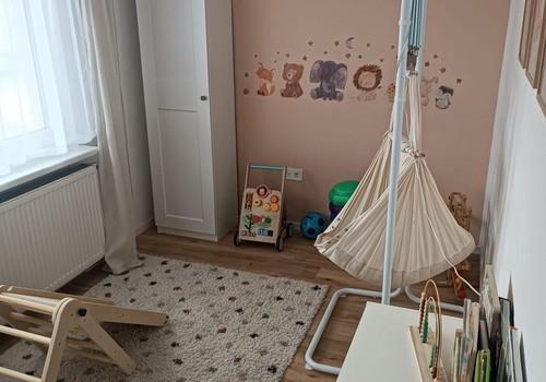 Kinderzimmer