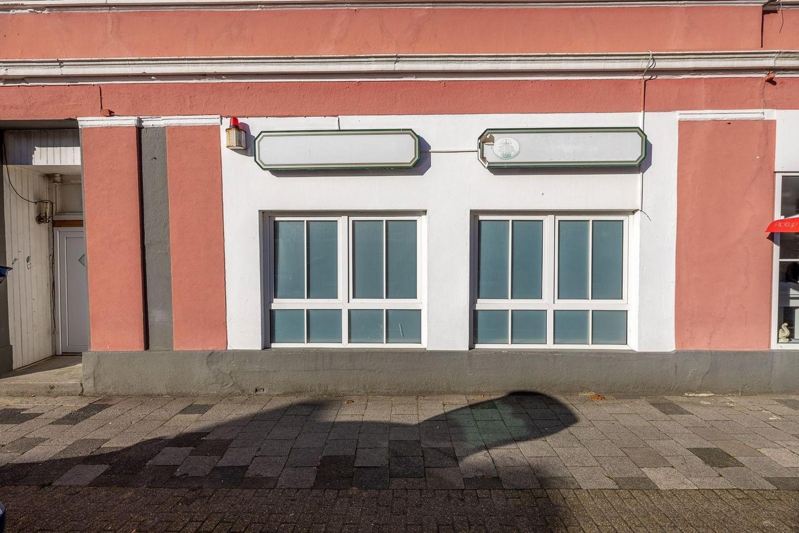 Hier kann Ihre Werbung stehen