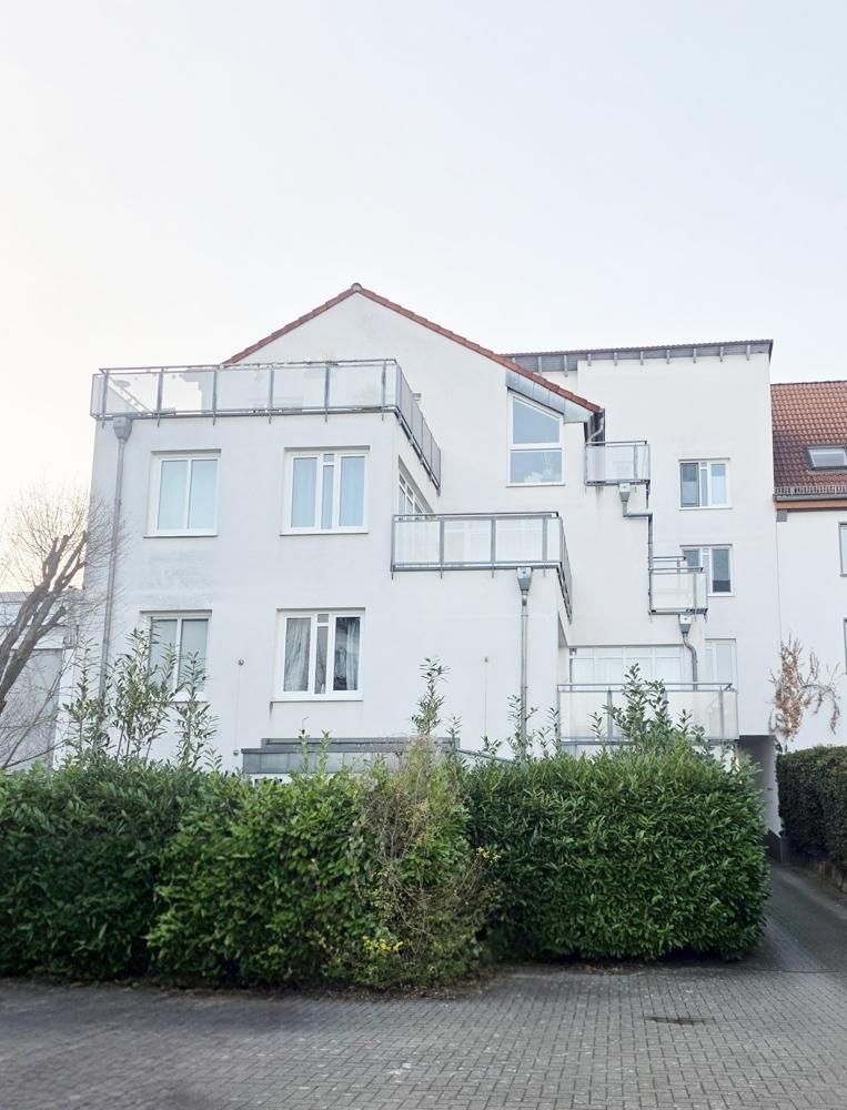 Ansicht Rückseite