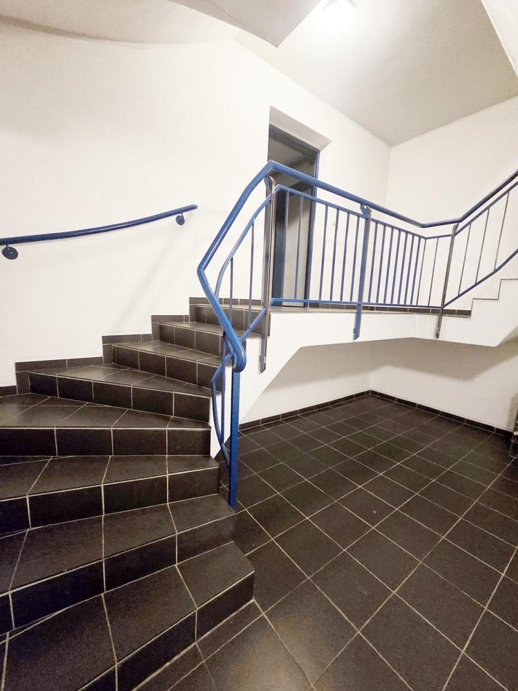 Treppenhaus