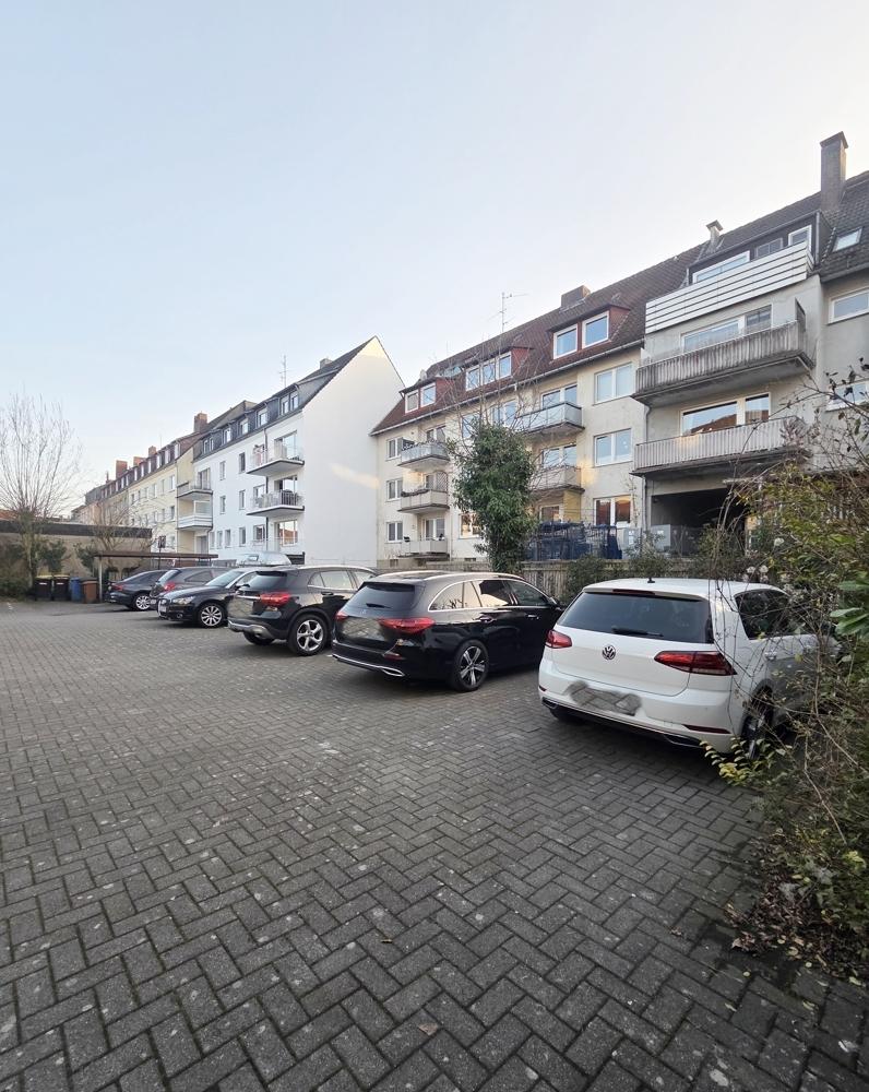 Parkplätze