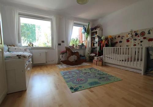 Kinderzimmer