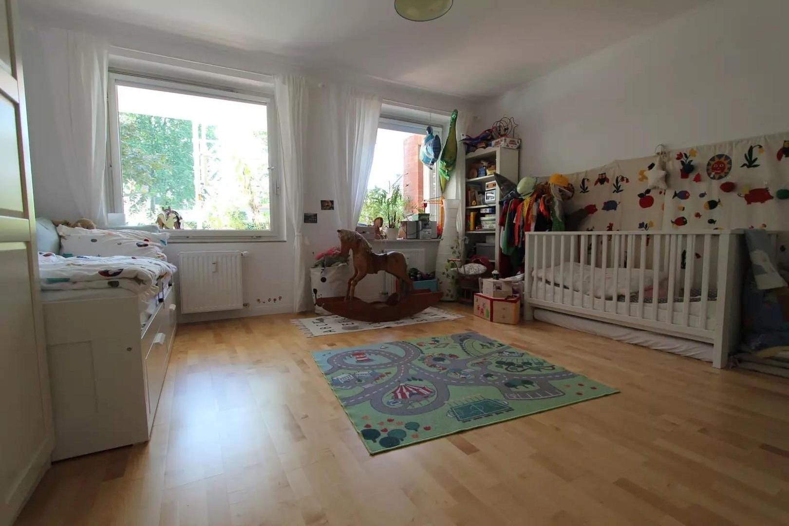 Kinderzimmer