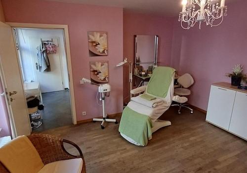 Ansicht derzeitige Nutzung