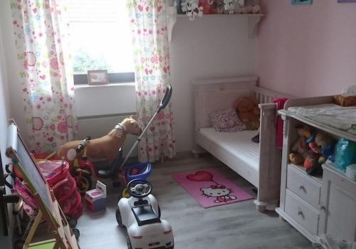 Kinderzimmer 1 EG