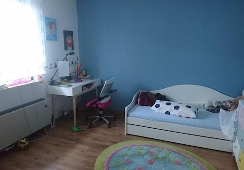 Kinderzimmer 2 EG