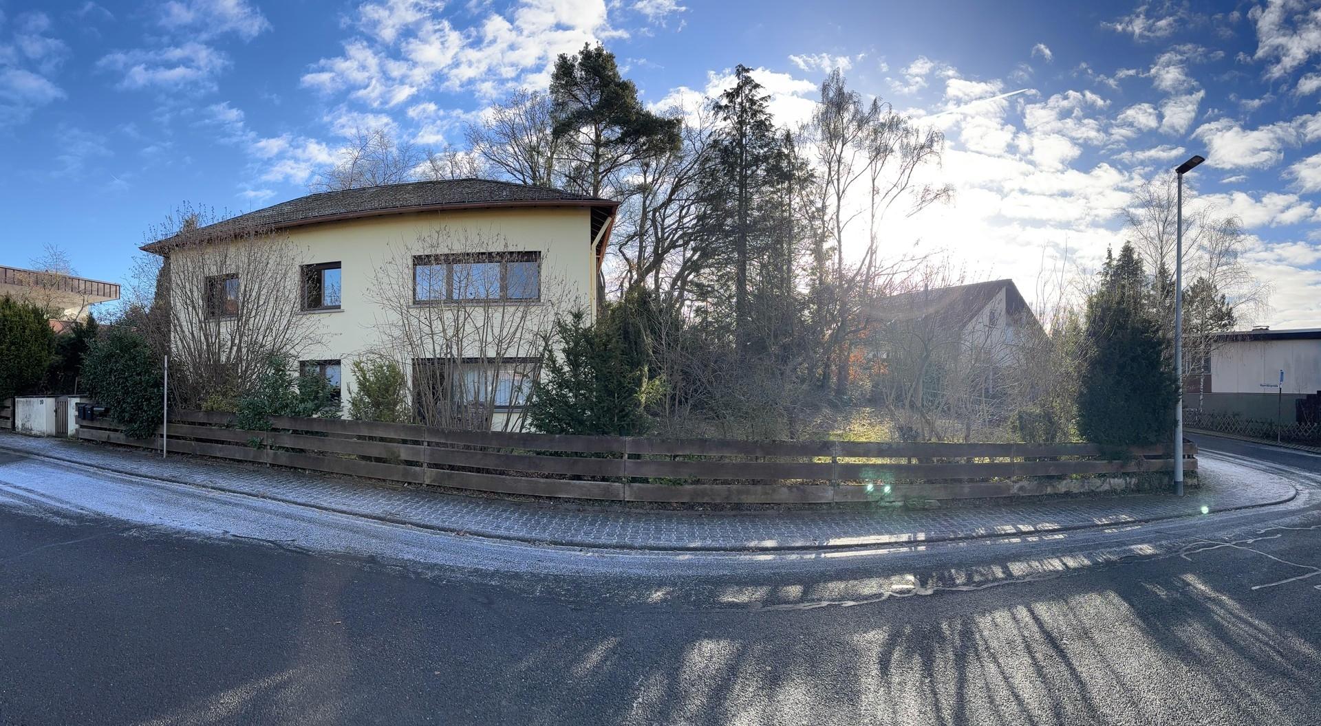 Frontansicht