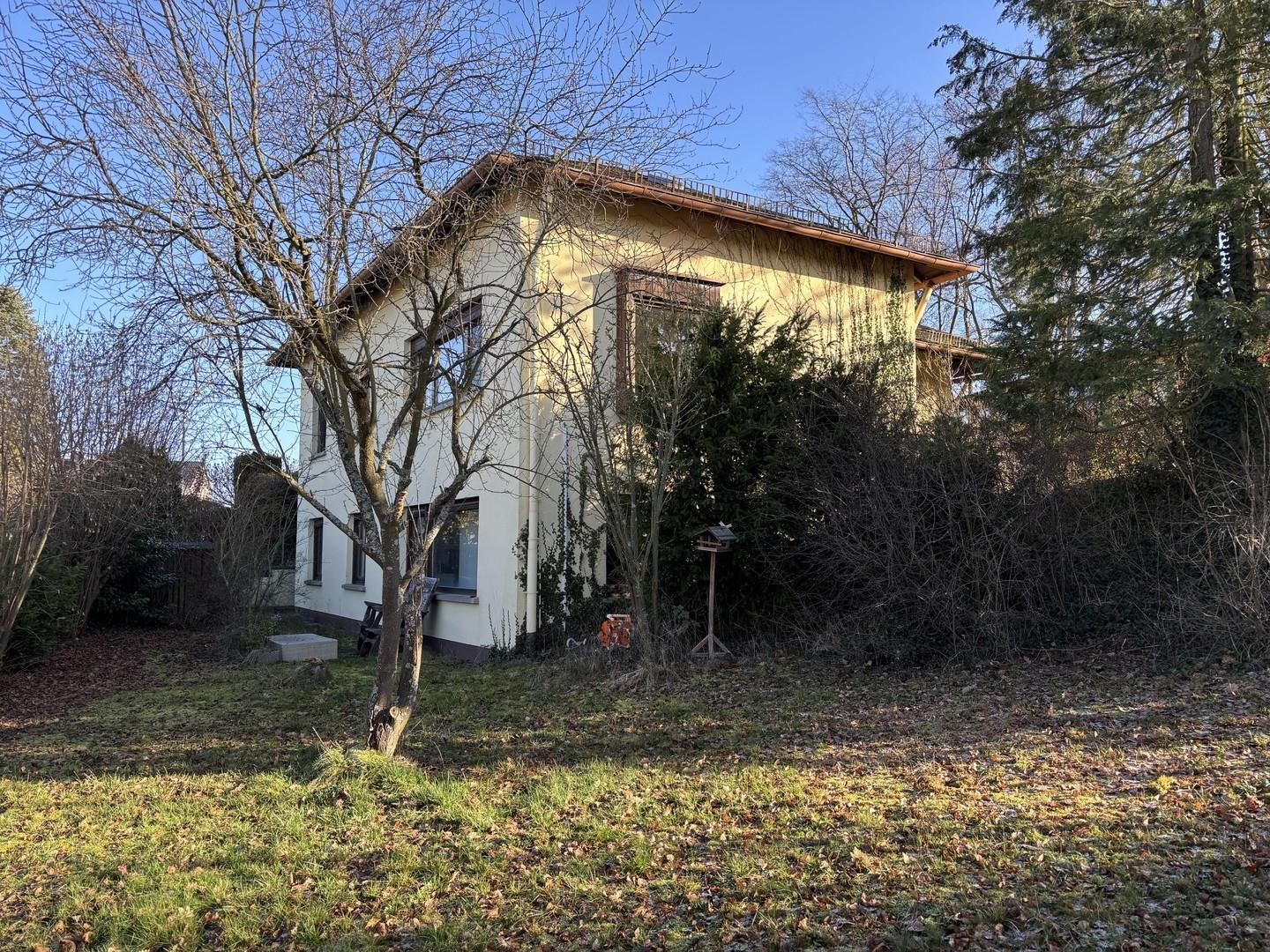 Außen