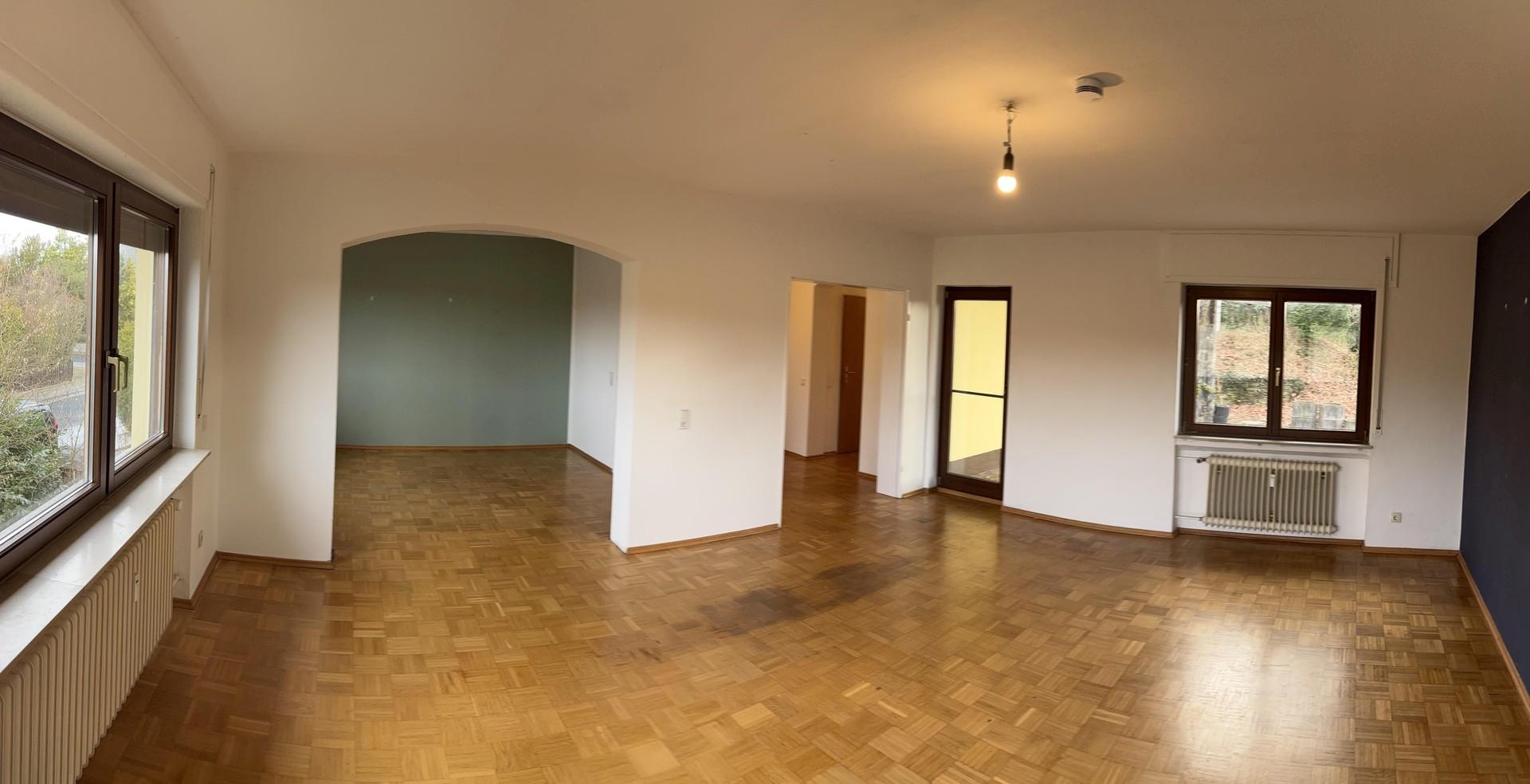 Wohnzimmer OG