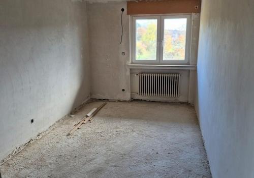 OG, Kinder- oder Gästezimmer