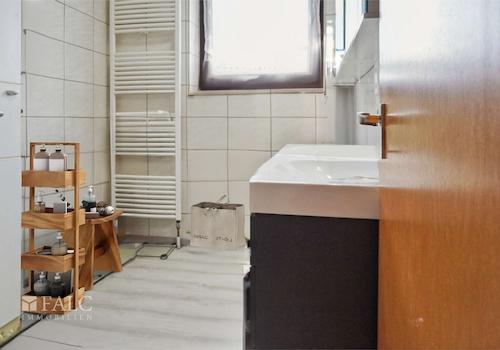 Einrichtungsvorschlag