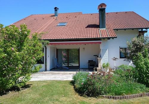 Große Terrasse West