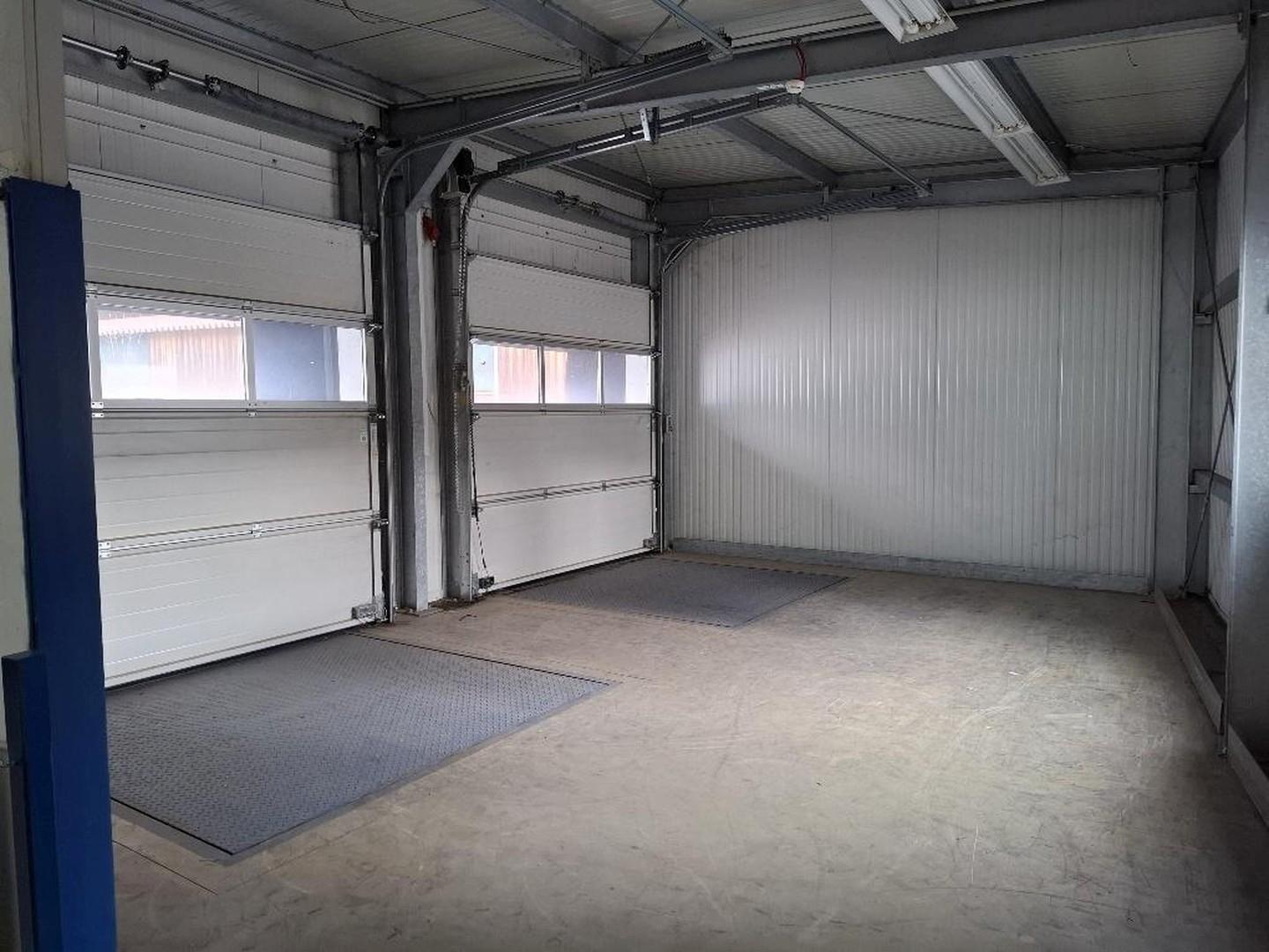 Terminal 2 und 3 Innen