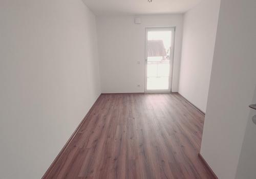 Kinderzimmer oder Büro