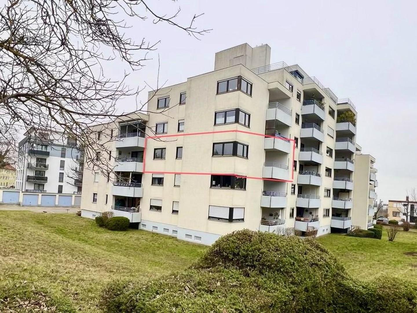 Aussenansicht
