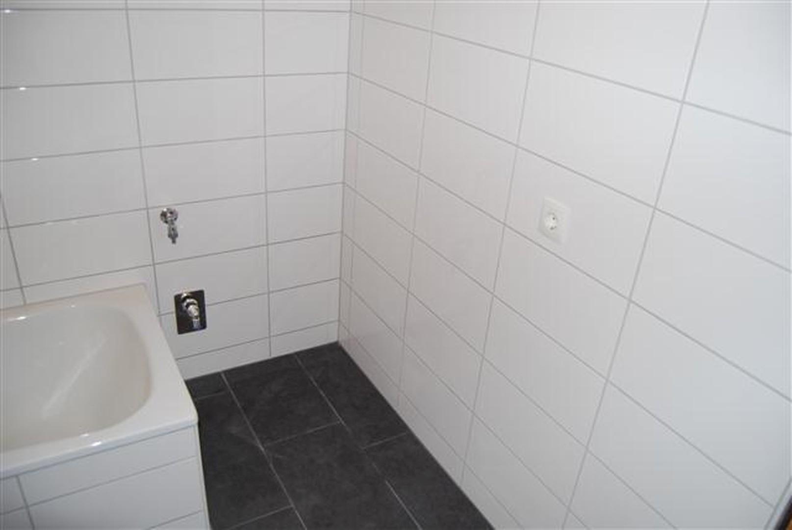 Waschmaschinenanschluß