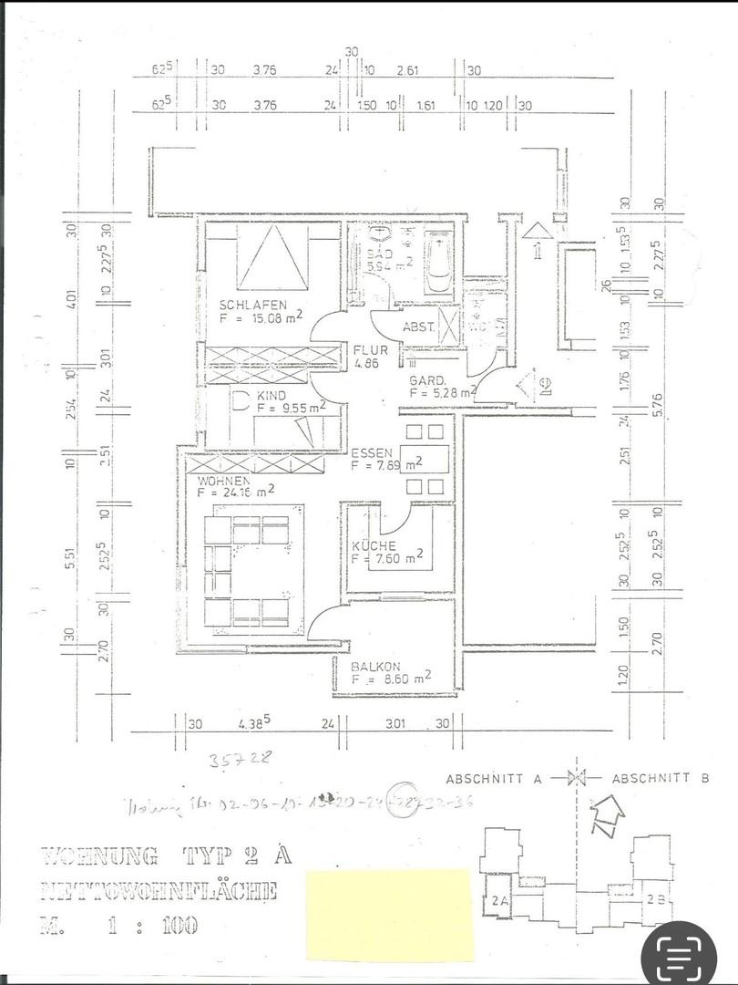 Grundriss 2