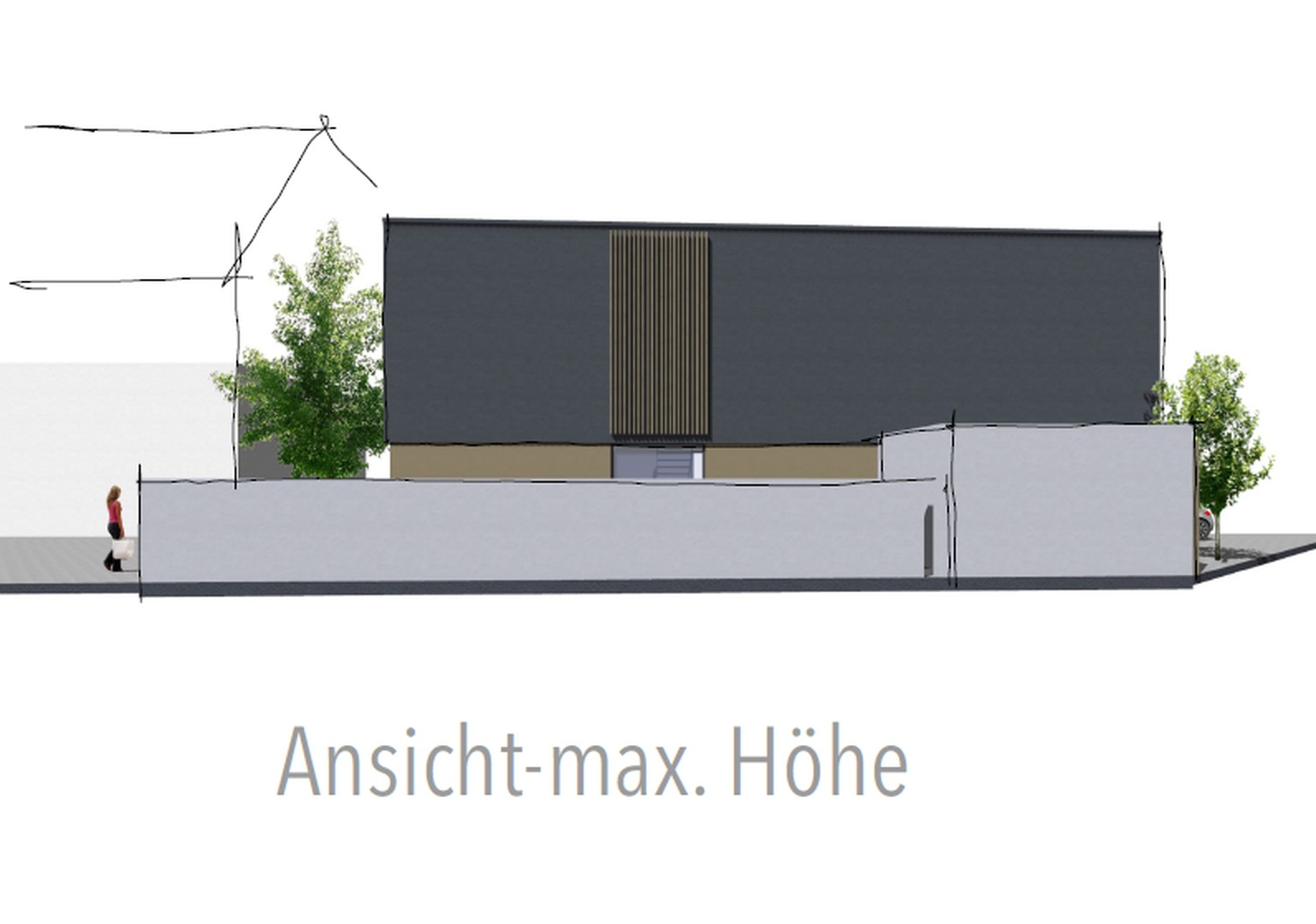 Ansicht