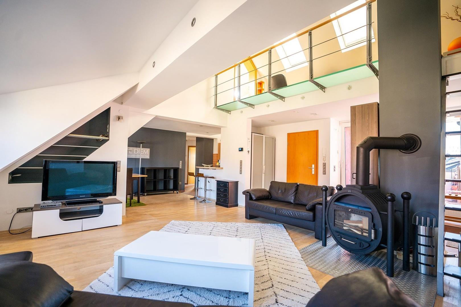 Markgrafenstraße 18 , 90459 Nürnberg, Nuremberg - Photo 1