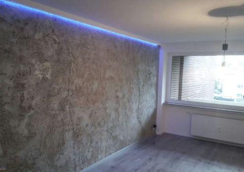 Provisionsfrei* Bezugsfertige 2-Zimmer-Wohnung mit Balkon und Aufzug in Hannover-Vahrenwald