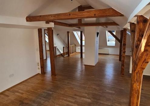 Provisionsfrei* Moderne 5‑Zimmer‑Maisonette in Gostenhof - provisionsfrei