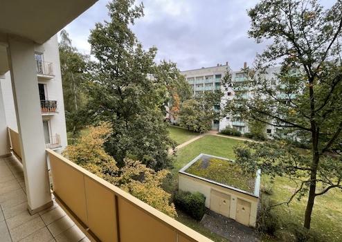 Provisionsfrei* Sanierte 1-Zimmer-Wohnung in Wöhrd, fußläufig Uni, TH, Rathenauplatz