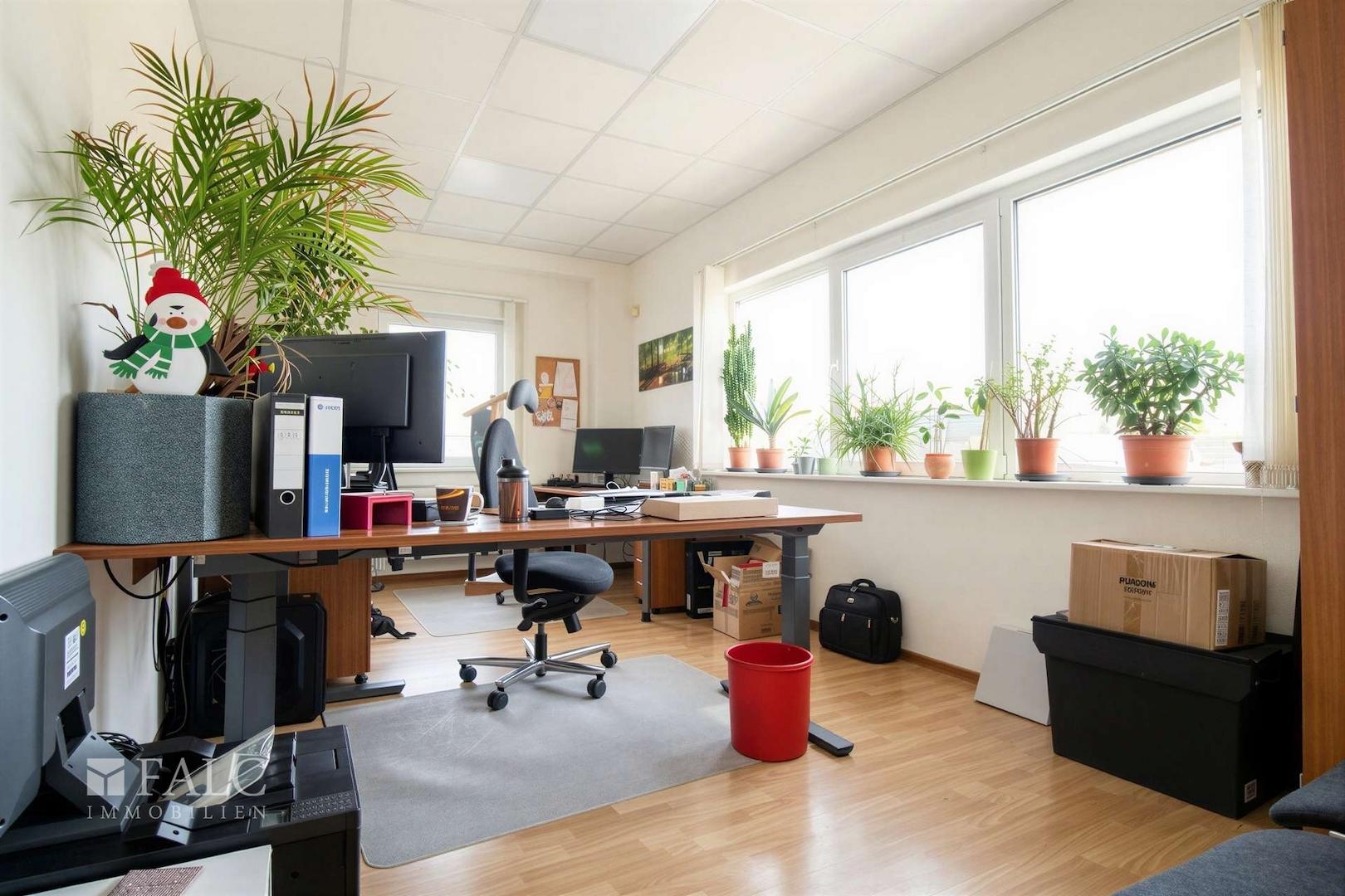 Büro III