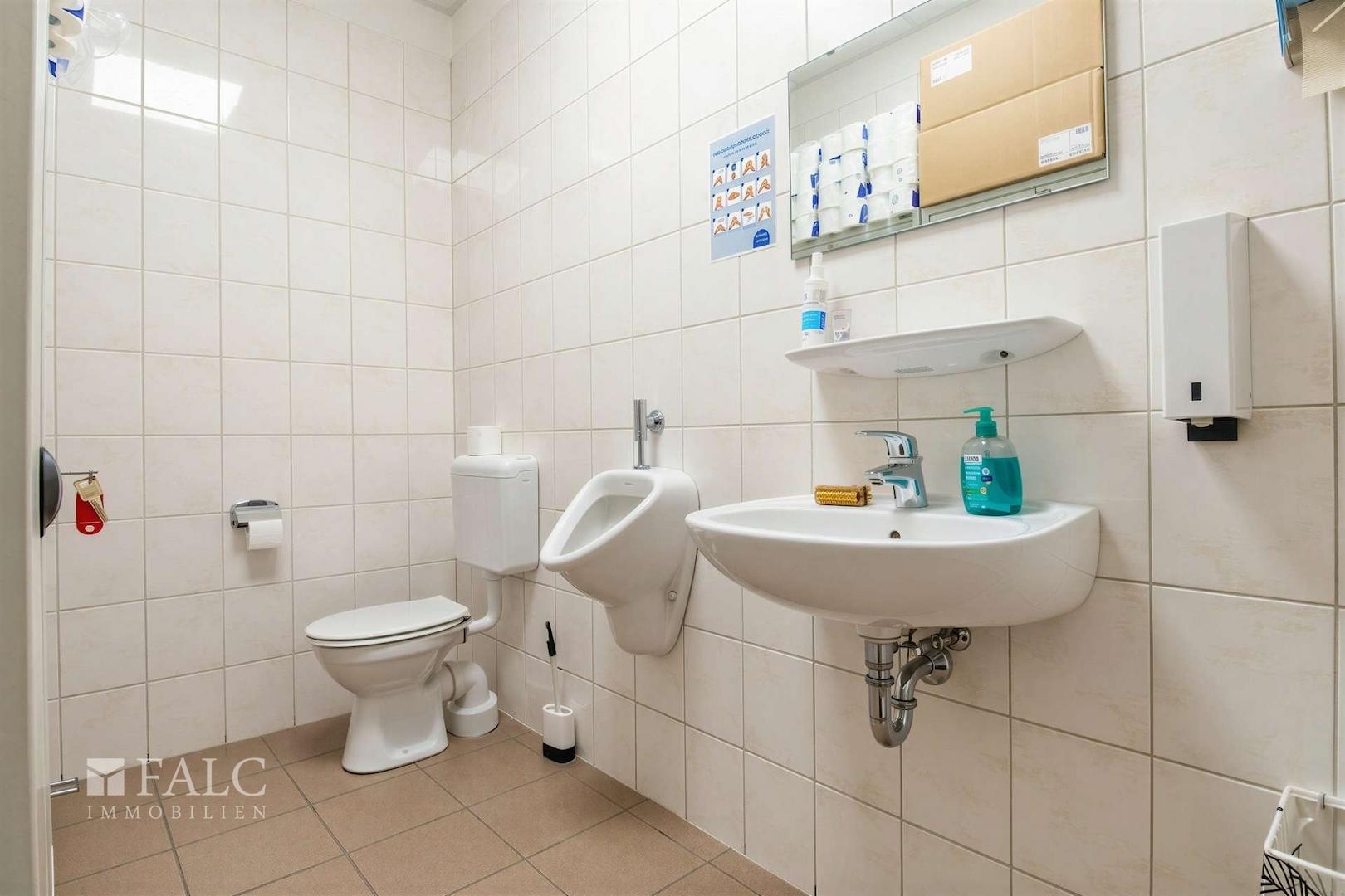 WC