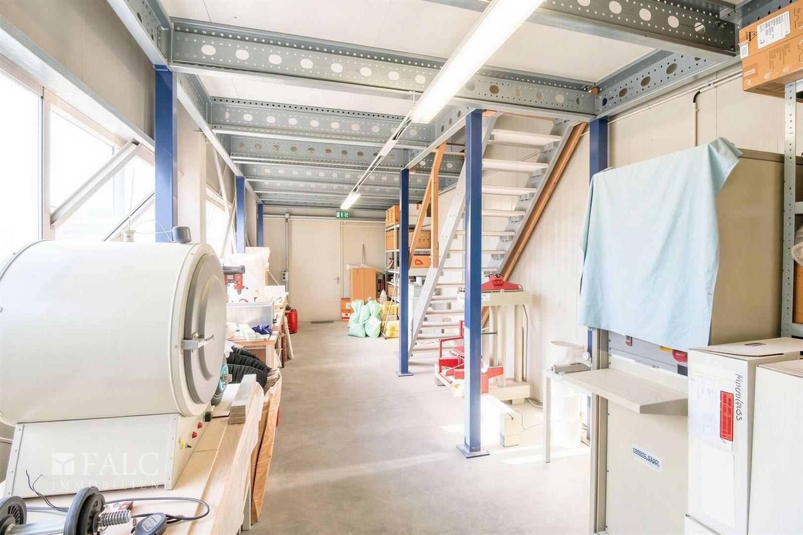 Werkstatt & QS