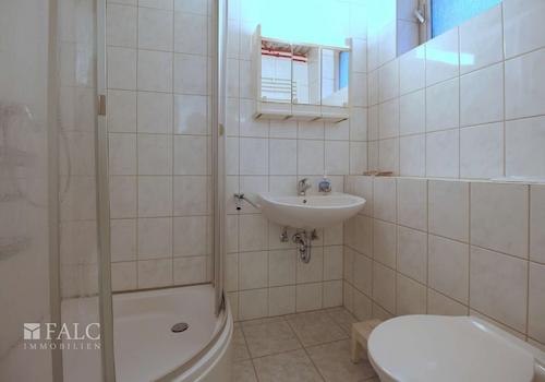 Badezimmer UG