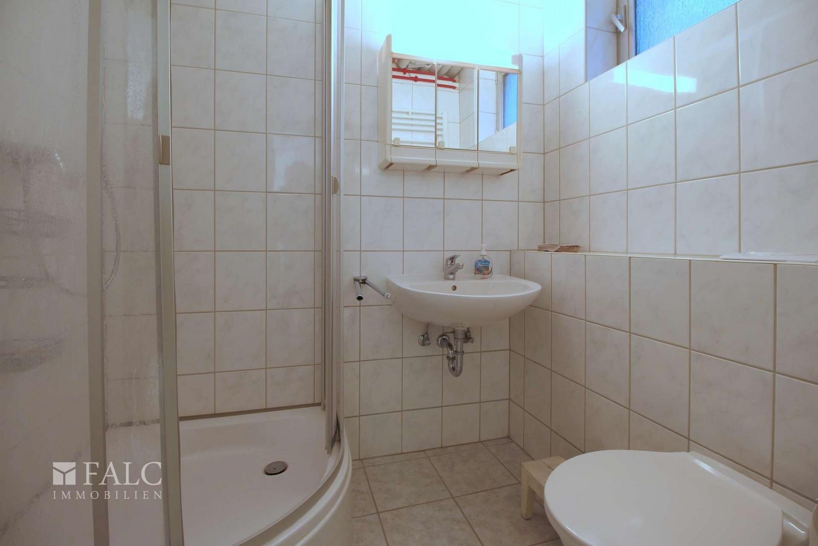 Badezimmer UG