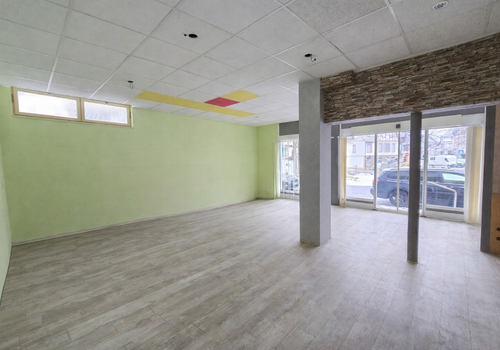 hochwertiger Vinylboden