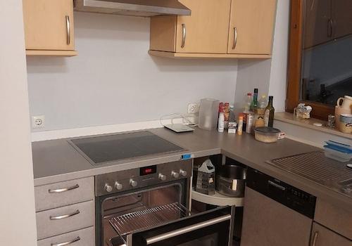 Backwagenherd, Geschirrsp.BJ21