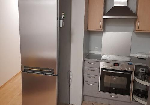 Kühl Gefrierkombination BJ21 