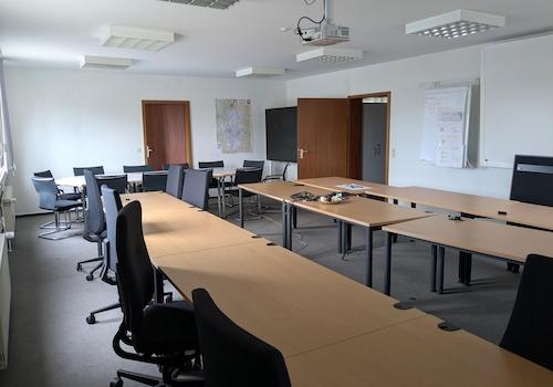 Konferenzraum 