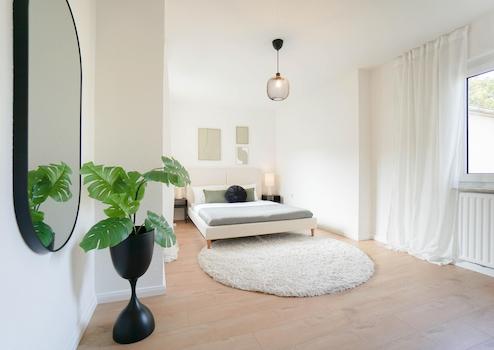 BEZUGSFREI: 3-Zimmer Wohnung in der Neustadt