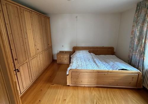 Schlafzimmer EG