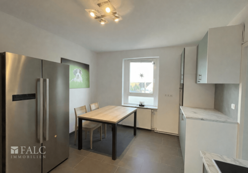 Küche_1OG_Wohnung oben