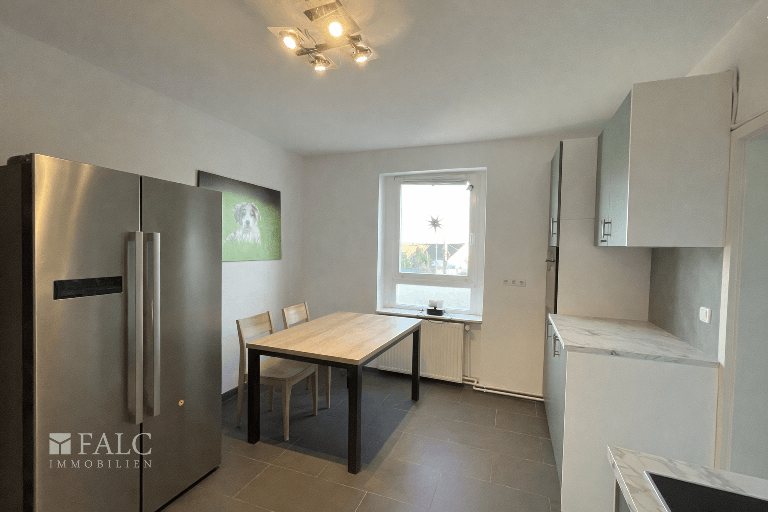 Küche_1OG_Wohnung oben