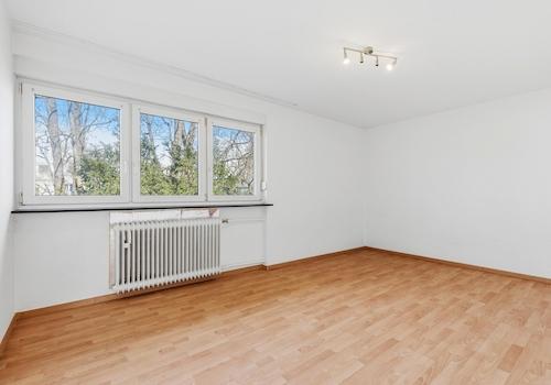 Schlafzimmer Obergeschoss