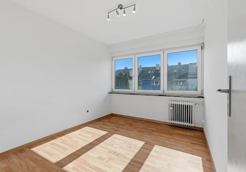 Kinderzimmer 1 im Obergeschoss