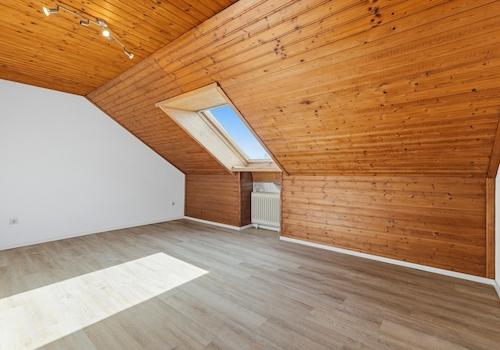 Kinderzimmer 3 im Obergeschoss