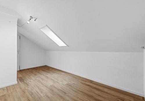 Kinderzimmer 4 Dachgeschoss