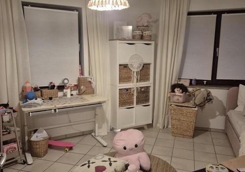 Kinderzimmer EG 15,04qm